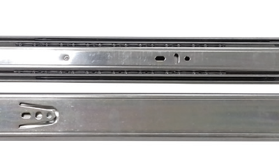 Telescópica Standard Pesada – 45mm
